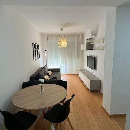 Apartamentos Felip 3 Бурриана Экстерьер фото
