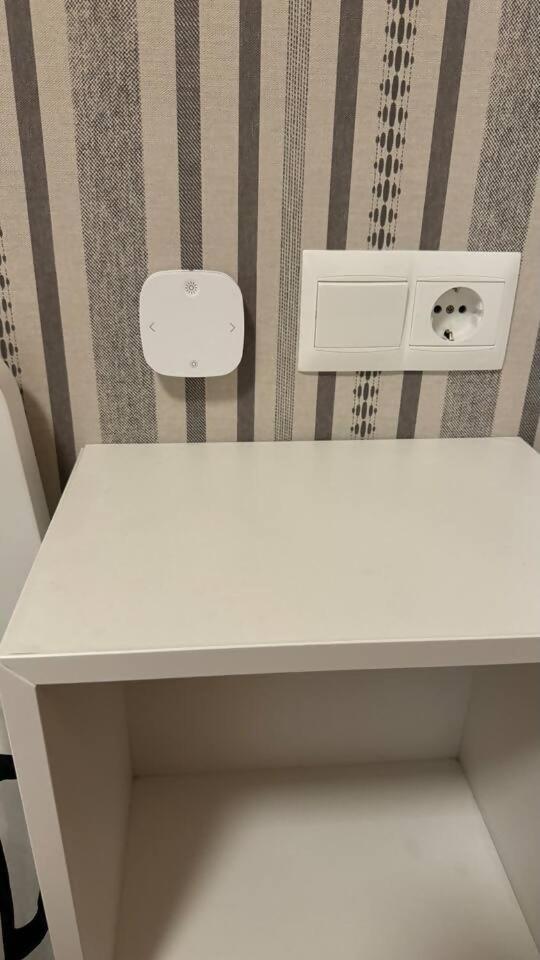 Apartamentos Felip 3 Бурриана Экстерьер фото