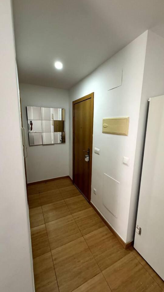 Apartamentos Felip 3 Бурриана Экстерьер фото