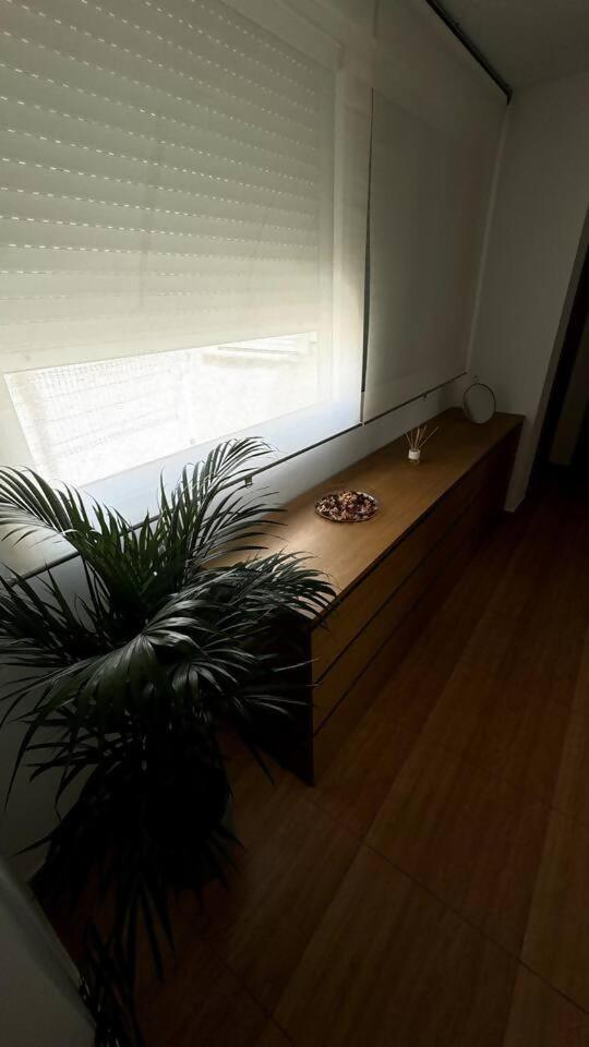 Apartamentos Felip 3 Бурриана Экстерьер фото